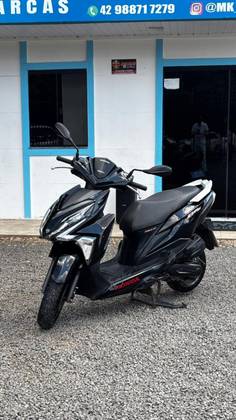 HONDA ELITE 125i 